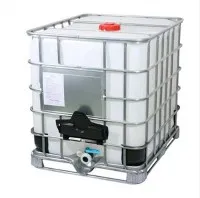 50% Hydrogenperoksid H IndustrialO₂ i industriell kvalitet for papirbleking